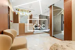 Luxury Furnished Office | Emirates Financial Tower