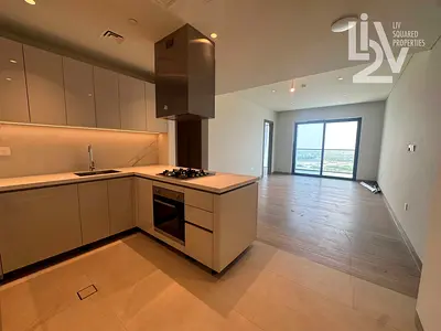 1 Bed + Study | Lagoon View | High Floor