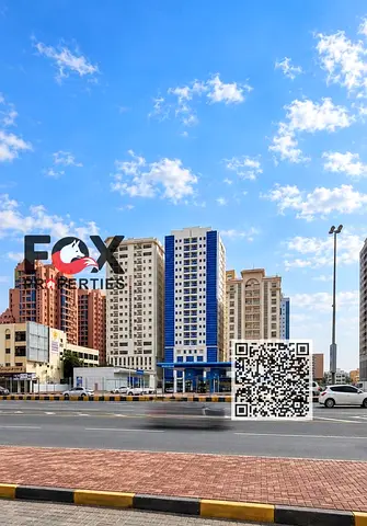 Premium Investment Opportunity – Residential & Commercial Tower for Sale in