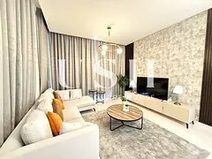 Exclusive | Corner Unit | Lagoon View