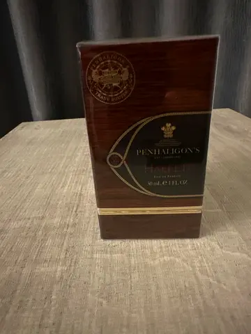 Penhaligon's Halfeti Eau De Parfum 30 ml (boxed)