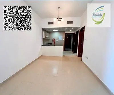 Furnished 1BHK for Sale in City Tower, Ajman | Easy Installments