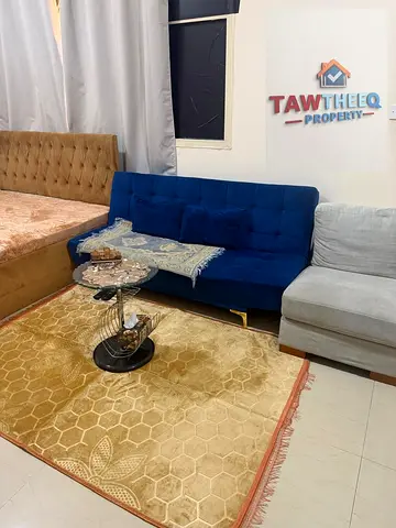 Discover comfortable living in Ajman with a welcoming residential setting in Al Rawda, convenient everyday access, and a home that suits your lifestyl