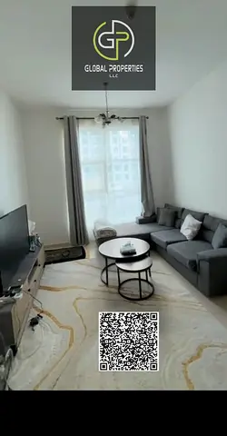 1 BHK Flat in CITY Tower A1 | 757 Sq. Ft. | Parking Available