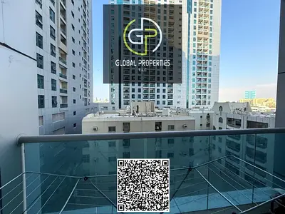 1 BHK Flat in CITY Tower A1 | 757 Sq. Ft. | Parking Available