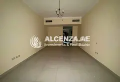 Spacious Studio | Balcony | Community View