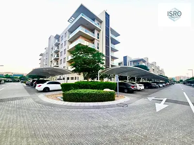 Market less price 2BR L shape balcony 1.27M