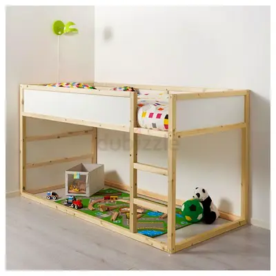 IKEA Reversible Bunk Bed