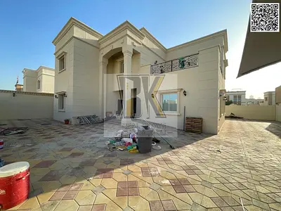 🌟 Spacious Family Villa | Excellent Location | Annual Rental Looking for a spacious villa that offers comfort, privacy, and a peaceful family lifes