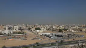Spacious 2BHK With Parking Apartment Available for Sale in AED 345,000/- in Garden City, Hamidiya 1,