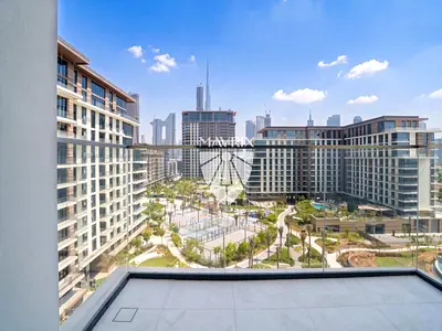 Brand New | Highest Floor | Burj Khalifa View