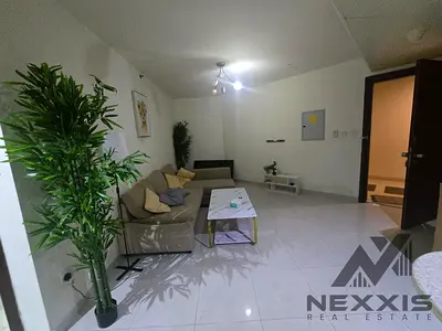 2 Bedroom | furnished| Close to metro