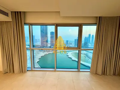Brand New 2BR Apartment with Kitchen Appliances | Radiant Square