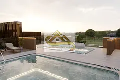Own your apartment in the "Goldcrest Dreams" project – Emirates City, Ajman. Available as freehold