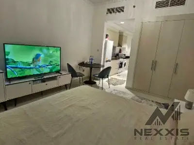 Fully Furnished - Well Maintained Like Brand New