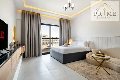 HOT OFFER RENT FOR FURNISHED STUDIO WITH BALCONY