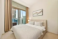 Stylish Brand New 1BD Apartment in Vera Residence