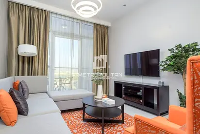 Exclusive Opt | Golf View Vacant | Spacious Layout