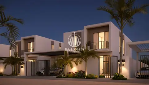 Smart Villa | Freehold Ownership | Flexible Payment Plan
