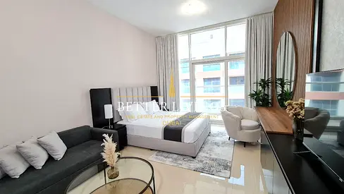 Premium Studio | Newly Furnished | Top-Notch Quality | Spacious | Book Now!