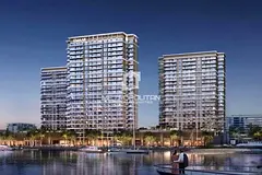 Exclusive | Stunning Waterfront View | Corner Unit