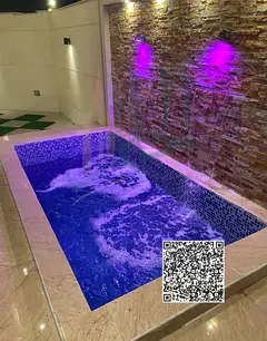 Rental Opportunity: Luxury Corner Villa with Super Deluxe Finishes, 5 Master Bedrooms, Private Swimm