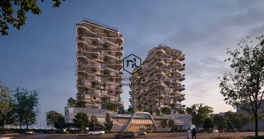 ELEVATED COASTAL LIVING | TREPPAN SERENIQUE RESIDENCES
