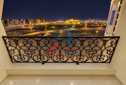 Hot Offer! Spacious 1BR | 1 Month Free | Open View & Balcony | School Zone | Covered Parking | Ready to Move In