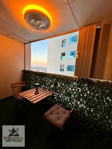 Ultra-Super-Deluxe Apartment \\\ Ready To Move \\\ Highly Luxurious Finishes