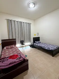 Executive Bed Space Available in CBD Building | WFH Friendly