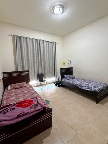 Executive Bed Space Available in CBD Building | WFH Friendly