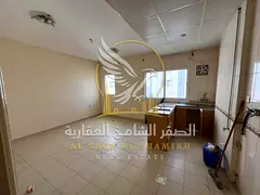 Spacious studio in Al Majara | Second occupant | Central air conditioning and gas | Maintenance cove