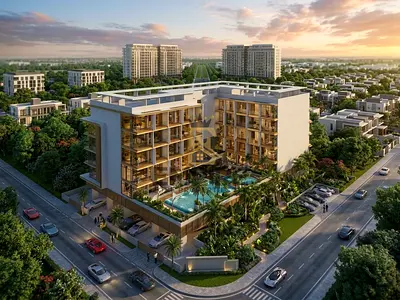 4% DLD Waiver | Only 5% to Book | Upcoming Metro Advantage | Early Investment, Greater Growth Poten