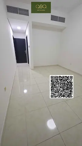 Huge Size Newly Renovated Two Bedroom Apartment Available For Rent In Lilies Tower Emirates City, Ajman!