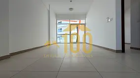 Well Sized 1BR | with Balcony & Parking | Al Jadaf Dubai