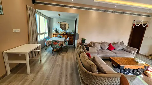 Spacious 2BR + Study | Fully Renovated | Pool View