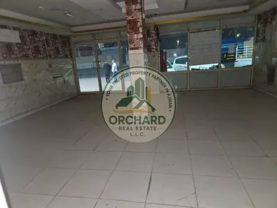 BIG SHOP FOR RENT BEST FOR SUPERMARKET AND GLASS WORK ETC