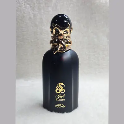 Elixir by House of Watan