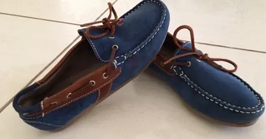 Shoes size 36
