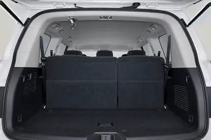2024 Nissan PATROL 缩略图 11