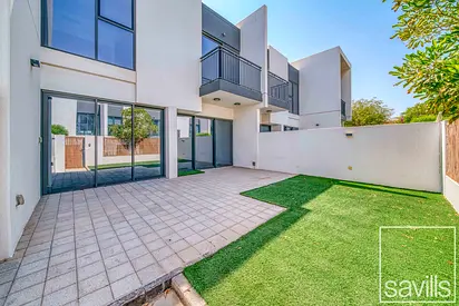 Well-Maintained 3BR | Landscaped Garden | Vacant