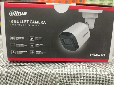 CCTV installation service in Dubai