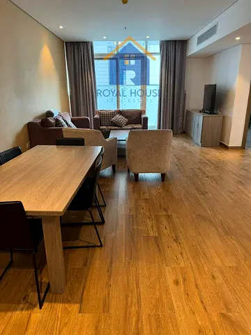 3BR hotel apartment for sale in Pullman Al Taawun | 2,000 sq ft | 2 parking | Freehold | AED 1,400,000