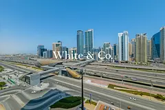 Spacious Layout | Marina Views | Available
