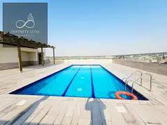 Spacious 2BR | Pool & Gym | Premium Layout | Nozol Safana | AED 85k