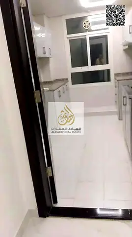للإيجار السنوي | استوديو | موقع مميز | 4 دفعات | المويهات 3 - عجمان | 25,000 درهم