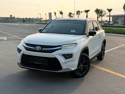 0% DOWN PAYMENT EMI - LOW MILEAGE - GCC Specs