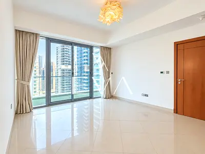 1BR PLUS STUDY | SEA VIEW | PRIME LOCATION