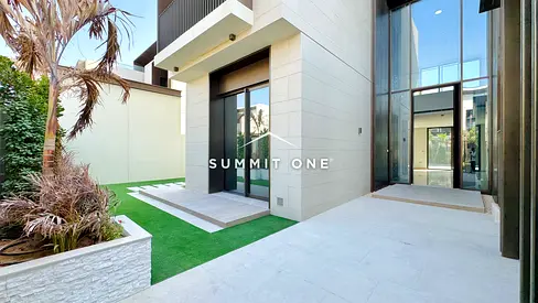 Fully Landscaped | Brand New | Vacant | Ellie Saab Interiors
