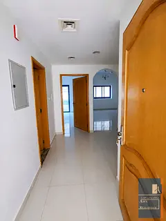 1BR Available for Families, Cosy Layout with Built-in Wardrobes